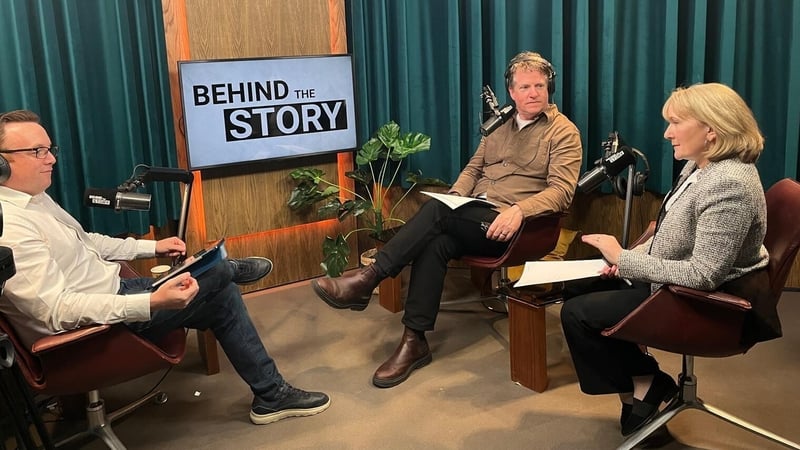 Podcast: Hungary for change - could Orbán lose power?