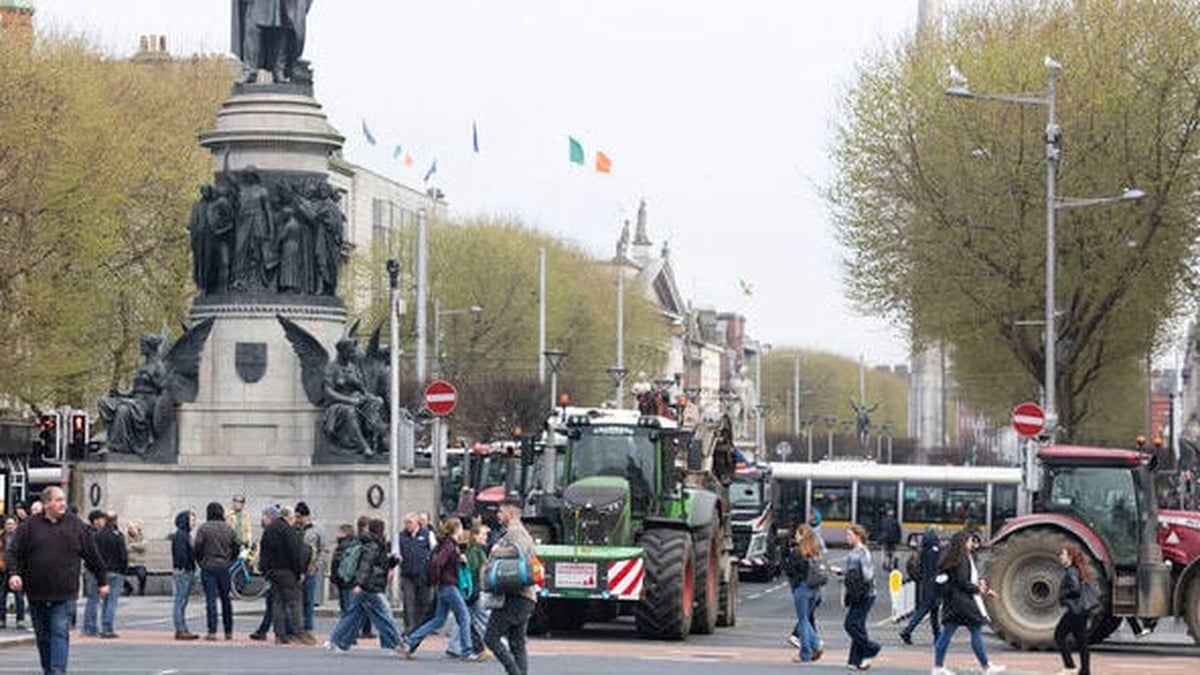 8.50am Traffic Disruption Updates