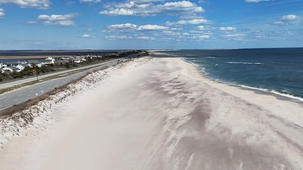 Picture of Gilgo Beach