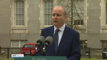 Unacceptable to turn O'Connell Street into a car park - Taoiseach