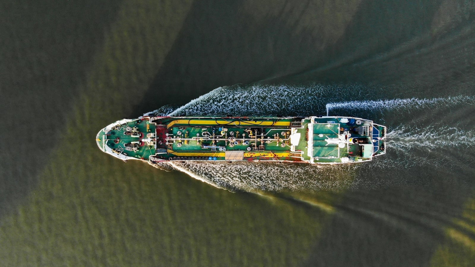 Shippers seek clarity on Hormuz passage