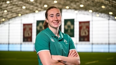 Ireland step up prep for Women's Six Nations opener