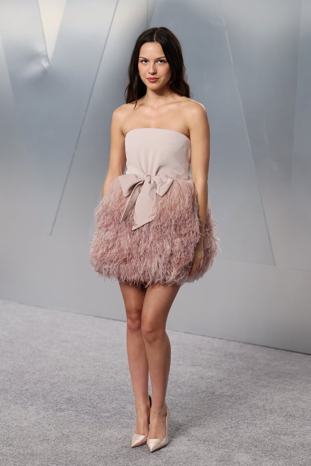 American singer-songwriter