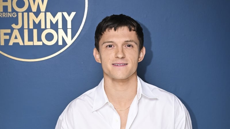 Tom Holland: Nolan's Odyssey 'is an absolute masterpiece'