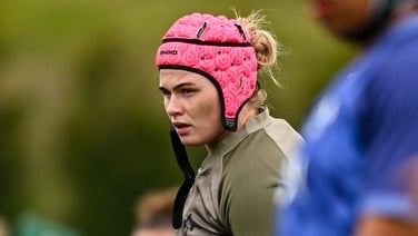 Ireland should aim higher in Six Nations