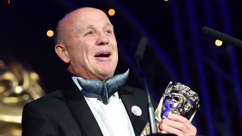 'True pioneer' wildlife cameraman Doug Allan dies aged 74