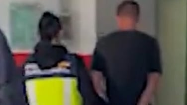 Spanish police arrest 'one of the leaders' of Hutch group