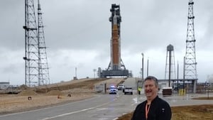 Meet the Artemis II chef who holidays in Kerry show image