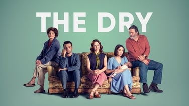 The Dry | Great Local Drama on RTÉ