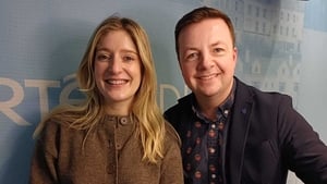 Tracks & Trails with Doireann Ní Ghlacáin show image