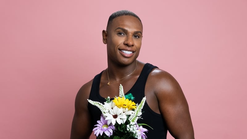 First Dater on moving to Ireland: 'Ireland chose me'