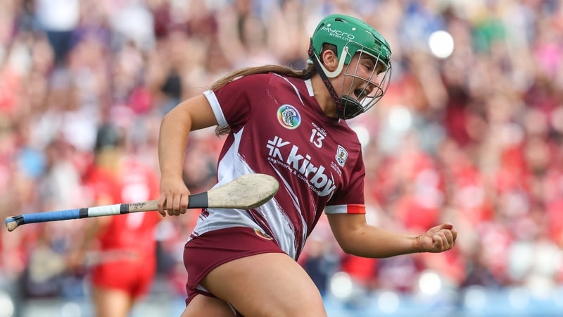 Galway's Dillon relishing league rematch with Waterford