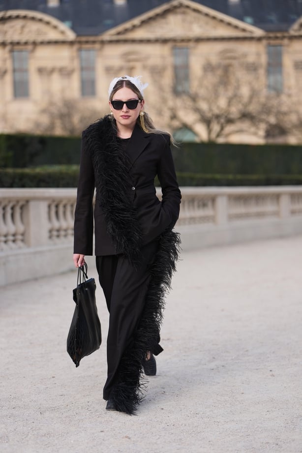 Paris Fashion Week -