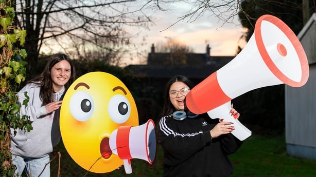 Courtesy Youth Work Ireland