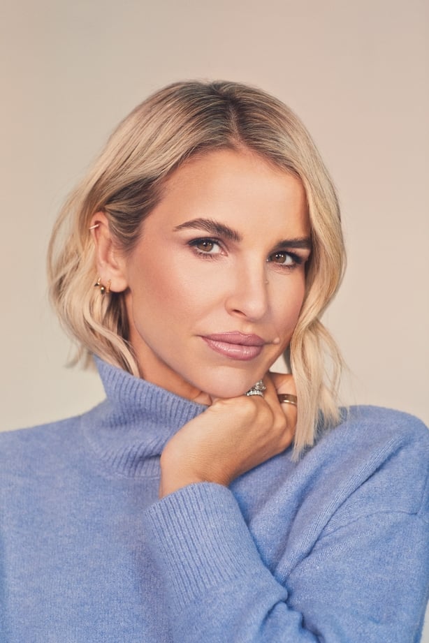 Vogue Williams 