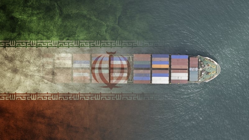 Hormuz at near standstill despite ceasefire