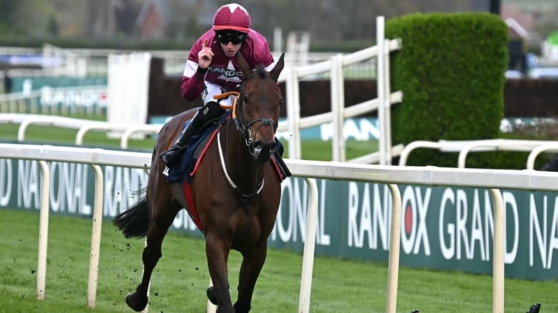 Brighterdaysahead completes Grade 1 double for Elliott