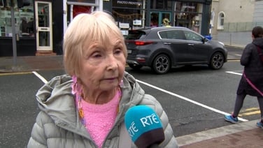 ‘It’s impossible’ - Naas residents feeling the effects of rising fuel costs