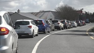 Nuacht an Tuaiscirt. 9 Aibreán 2026 show image