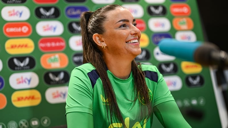 'I was shaking on the phone' - Reynolds living the dream