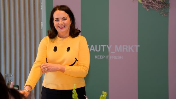Triona McCarthy