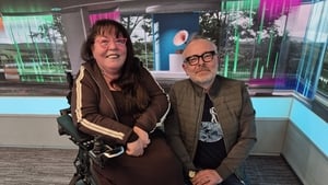 Rosaleen McDonagh show image