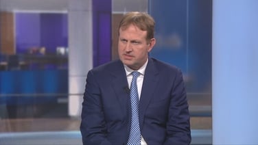 Protests damaging interests of Irish people, says O'Callaghan