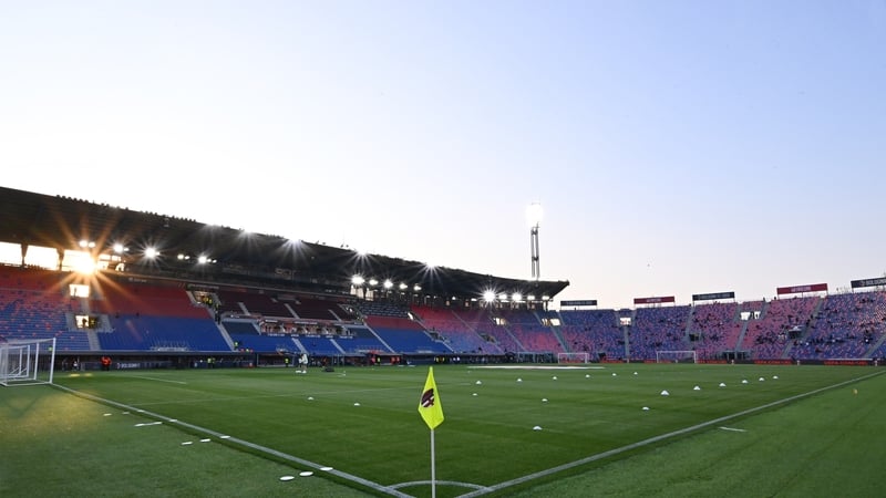 Europa League: Quarter-finals 1st leg latest scores