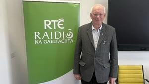 Bráthair Kevin McEvoy show image