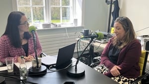 Joanne Ní Chríodáin show image