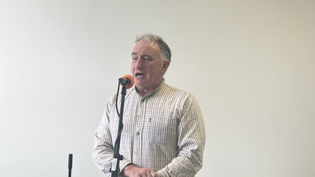 Seosamh Ó Críodáin