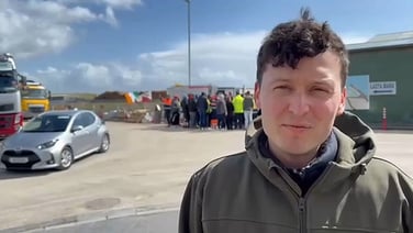 Aontú TD calls on Govt to de-escalate the situation