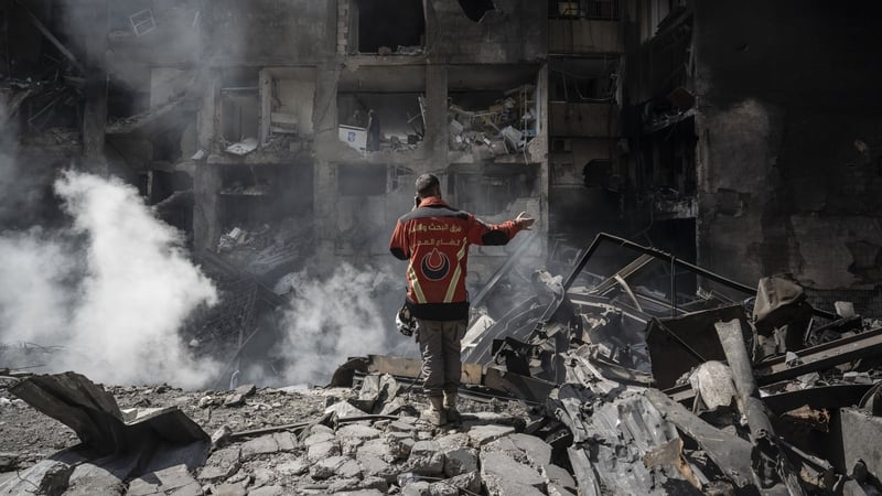 Israel-Lebanon ceasefire talks risk stalling out of sight