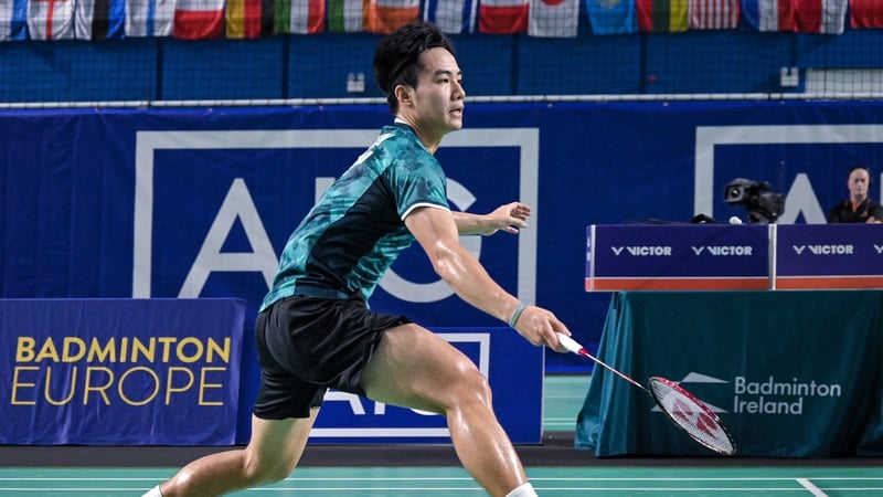 Nguyen marches on to the quarter-finals at the Europeans