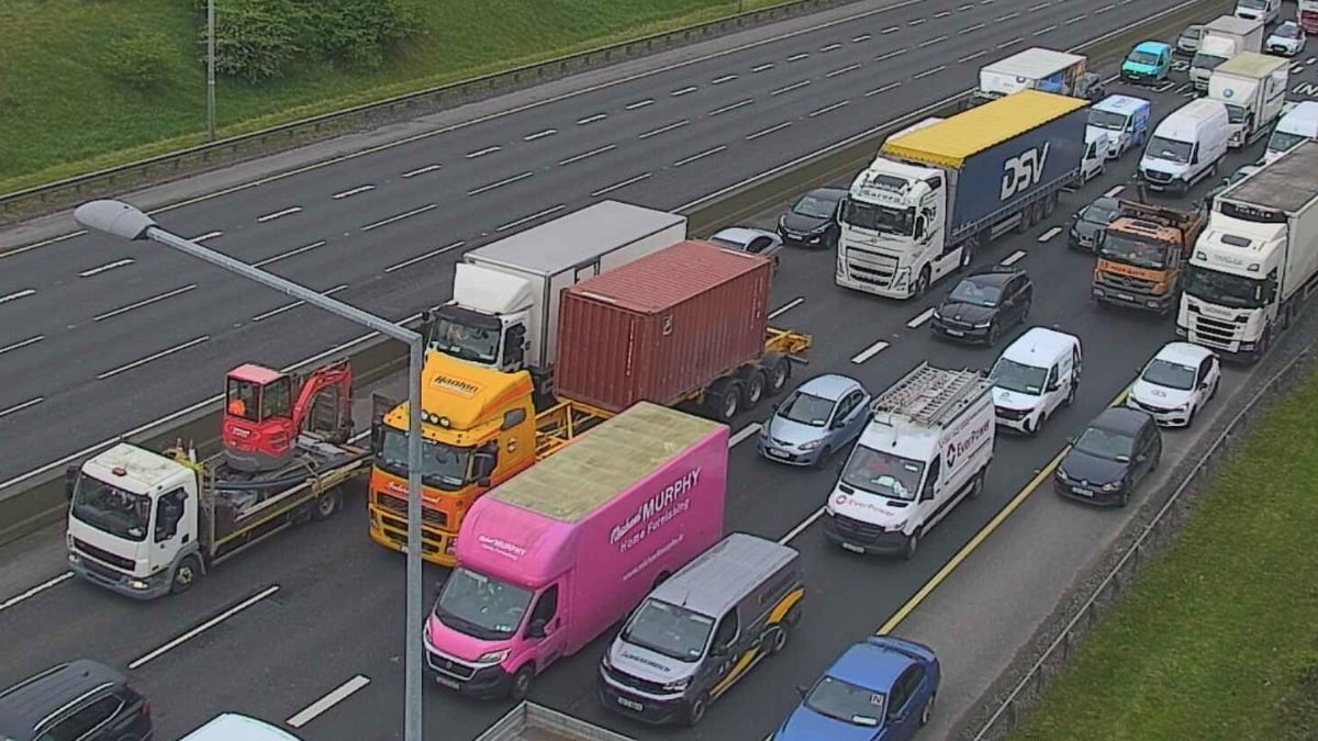 Fuel Protests are in its fourth day