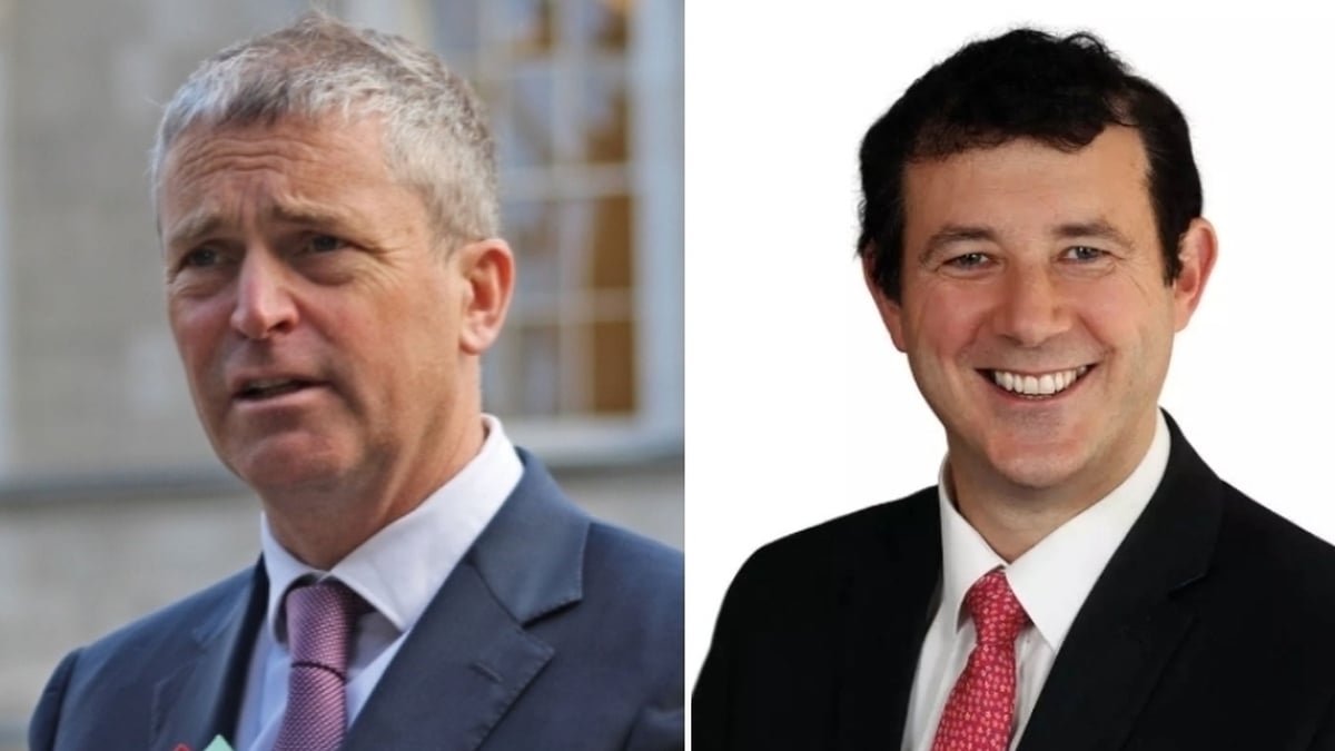 Aindrias Ó Muineacháin agus Pa Daly