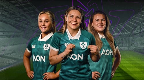 Guinness Women's Six Nations