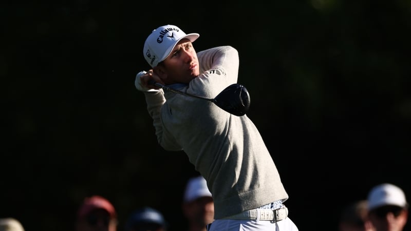 US Masters: Day 2 updates