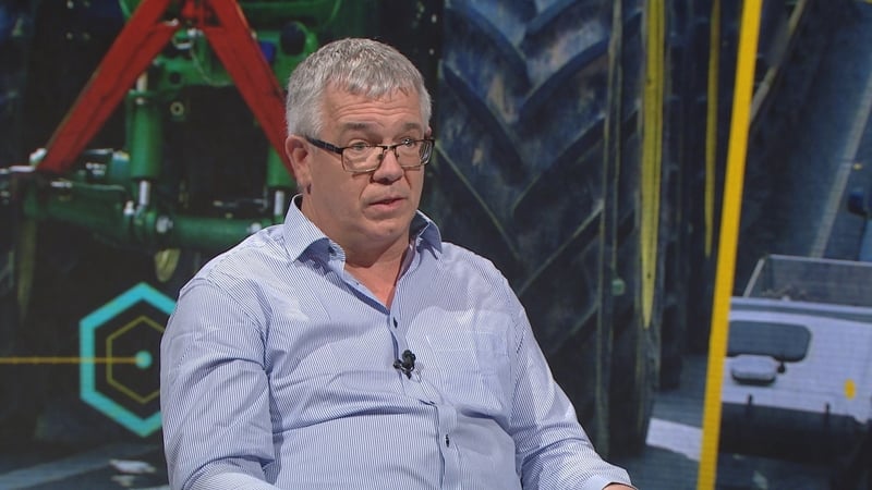 Fuel protester had €550,000 Revenue judgments