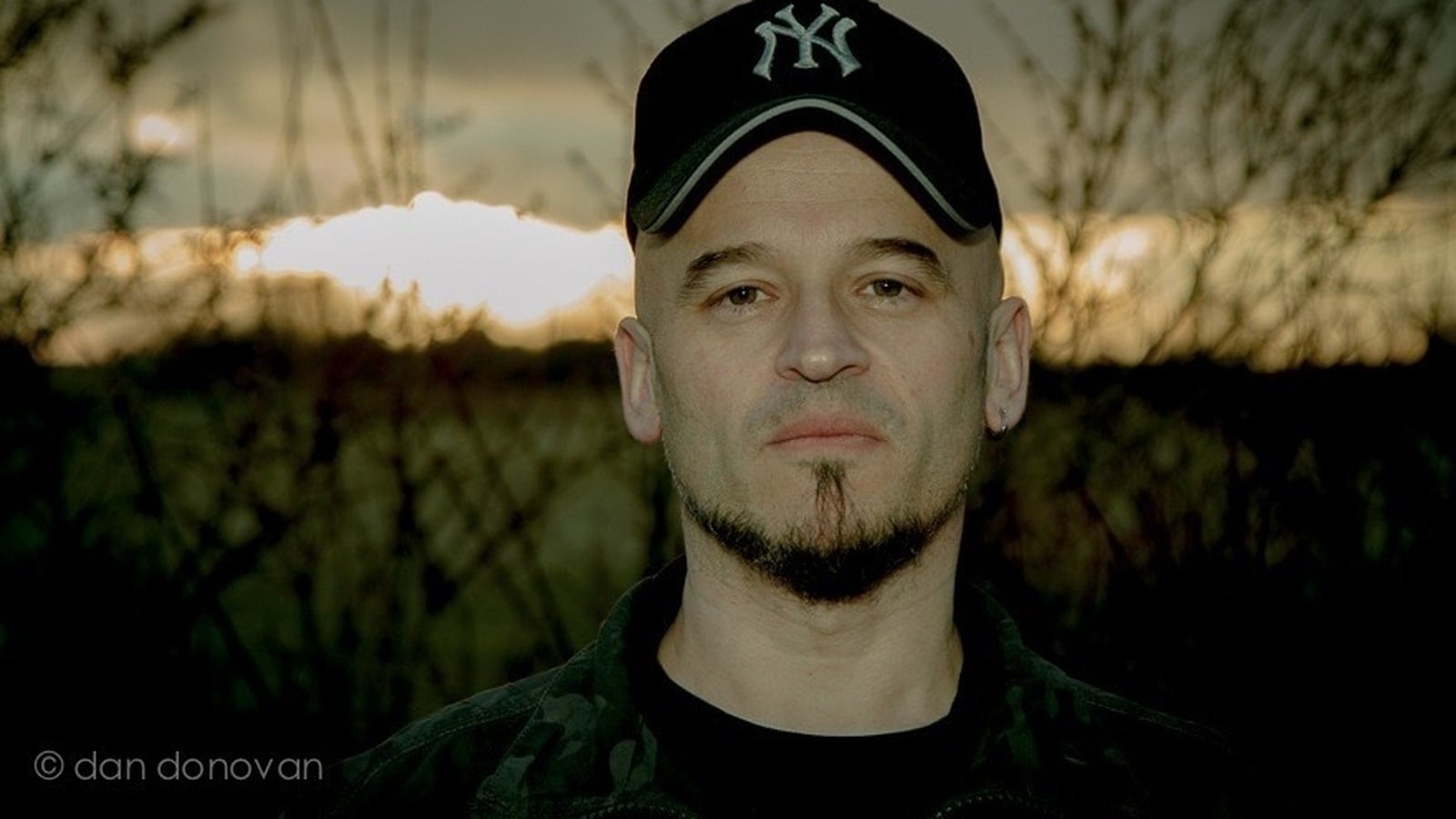 Behind the music - Paul Archer