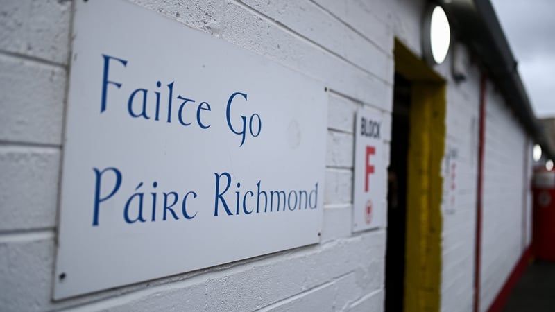 Friday's League of Ireland updates