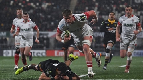 Ulster Rugby Reach Challenge Cup Semi-Finals with Dominant Win Over La Rochelle
