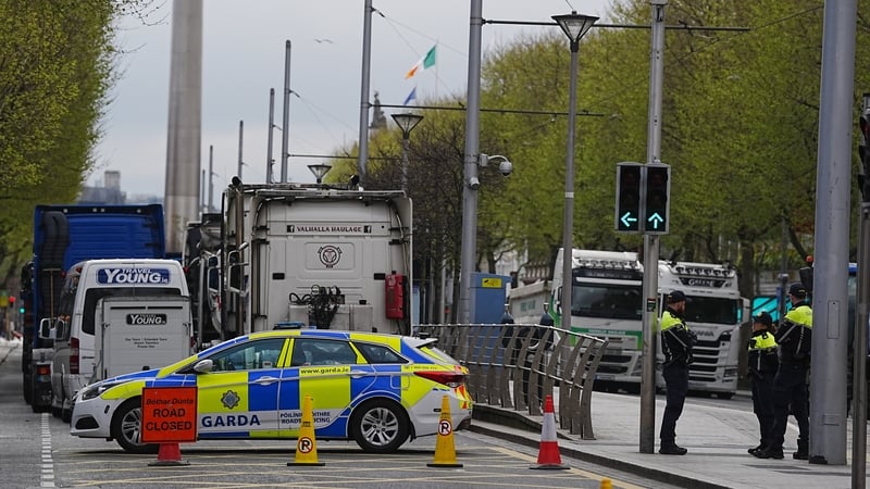 Transport services impacted with further talks planned