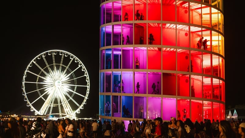 Coachella returns with Carpenter, CMAT, Bieber, and more