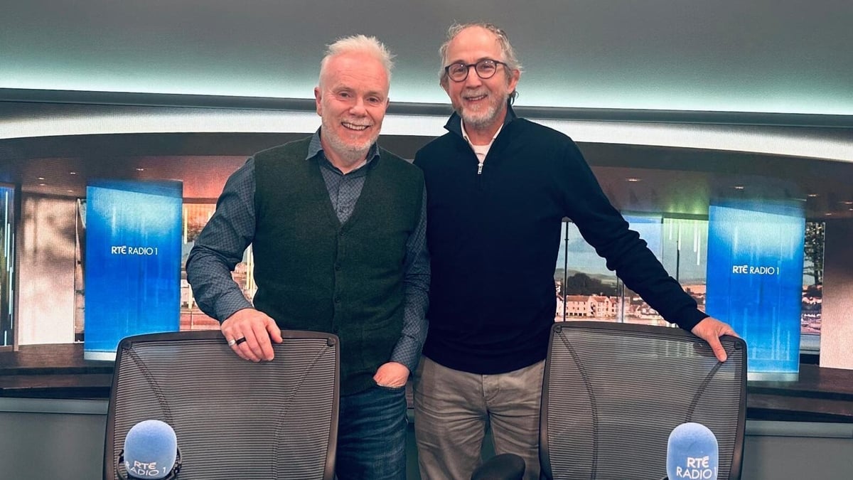 Heat Shields in Space: A Giant Leap for a Wexford Man 