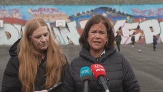 McDonald calls on Govt to engage fully with fuel protesters