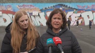 McDonald calls on Govt to engage fully with fuel protesters