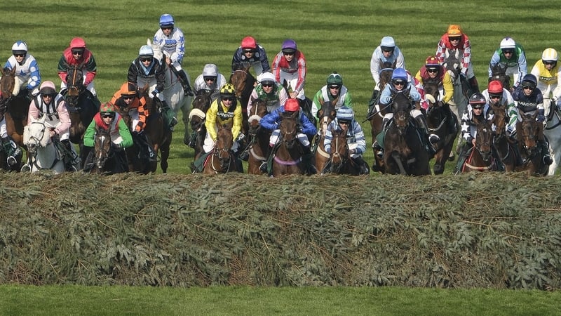 Grand National – Pinstickers' guide