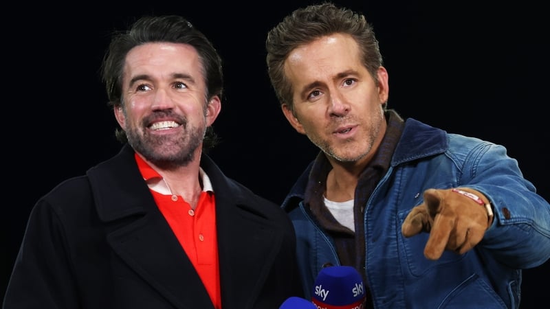 Welcome to Wrexham renewed for three more seasons