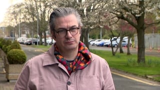 Around 600 filling stations across Ireland run dry